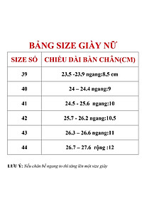 HCM Giày sandal cao gót trong big size nữ 40 41 42 quai ngang thời trang gót vuông mũi vuông cao 7 phân