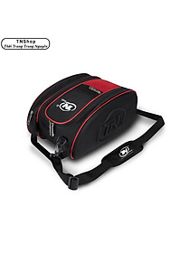 Túi Đựng Giày TNBags TN.B9001 - Túi Đeo Chéo Thể Thao Chống Thấm, Gọn Nhẹ, Nhiều Ngăn Tiện Lợi, Mang Đi Đá Bóng & Tập Luyện
