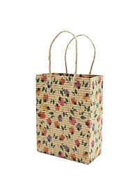 Túi Quà Vintage 21 x 16 cm - The Sun (Mẫu Màu Giao Ngẫu Nhiên)