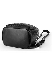 Balo nữ cao cấp da thật ELLY – EB21