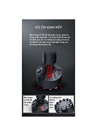 Trụ Đấm Bốc FED - 8725 --- Hàng Chính Hãng