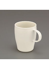 Cốc nhựa Folio có quai 310ml  - nội địa Nhật