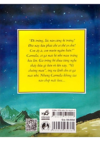 Sách Cô Gà Mái Muốn Ngắm Biển (Tái Bản)