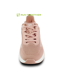 Giày Chạy Bộ Nam Nữ Cao Cấp Run Together Gắn Chip Thông Minh Siêu Nhẹ Siêu Bền | RT10