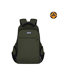 Balo Du Lịch Loại Lớn Xbags Travel XB1001 Đựng Laptop 17 Inch, Chống Nước Hiệu Quả, Nhiều Ngăn Rộng Rãi, Cá Tính Trẻ Trung!