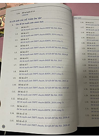 96+ Đề ôn luyện chuyên toán (dành cho học sinh chuyên Toán, chuyên Tin) - NTbooks