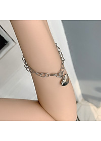 Vòng đeo tay phụ kiện nam nữ unisex cá tính