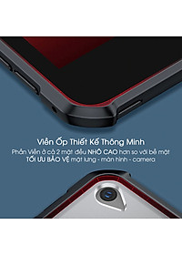 Ốp lưng XUNDD cao cấp chống sốc dành cho iPad Air 3, Air 2019, Pro 10.5 2017  - Hàng Nhập Khẩu