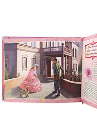 Sách Sổ Tay Công Chúa