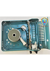 Bếp gas mini Namilux PL2027PS - HÀNG CHÍNH HÃNG NAMILUX (MP)