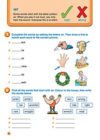 Sách Letts Make It Easy - English (Age 6-7)