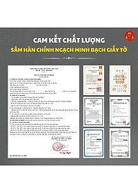 Hộp 300 Grams Nhân sâm đen khô nguyên củ Daedong Korea (11-20 củ/Hộp)