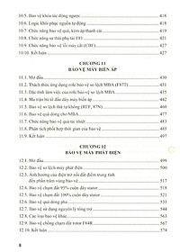 Rơle Kỹ Thuật Số Bảo Vệ Hệ Thống Điện - Sách chuyên khảo (Tái bản lần thứ 3 có bổ sung, chỉnh sửa)