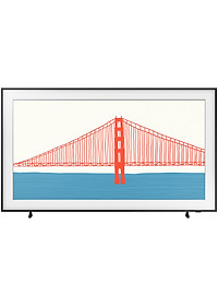 Smart Tivi Qled The Frame Samsung 4K 50 inch QA50LS03A