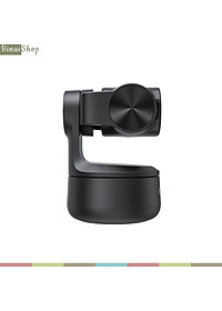 EMEET PIXY - Webcam Kép Theo Dõi AI 4K, Sử Dụng Cảm Biến Sony, 3 Micro Lọc Ồn Dành Cho Dạy Học, Họp Online, Livestream, Tiktok - Hàng Chính Hãng