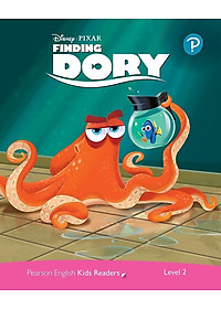 Disney Kids Readers Level 2 Pack Of 6