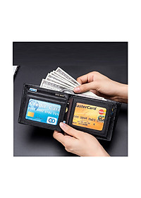 Ví Nam Thời Trang cao cấp – VN1010