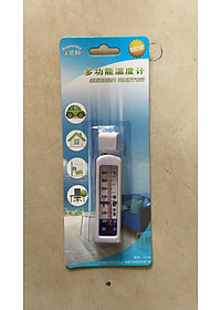 Nhiệt kế đo tủ lạnh, tủ đông Anymetre