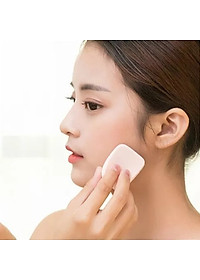Set 2 Bông Mút Trang Điểm Kai Pretty