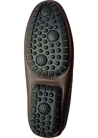 Giày SaBo Nam BIGGBEN Da Bò Thật SB82