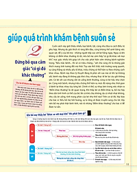 Sách Nuôi con kiểu Nhật - Chăm trẻ ốm ở nhà - Nhận biết và ứng phó 70 loại bệnh tật ở trẻ 0-6 tuổi_BKTT_SHU