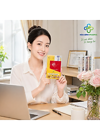 Combo 5 tuýp kem bôi da thuần mộc trị hăm chàm sữa mụn nhọt Thanh Mộc Hương 16g