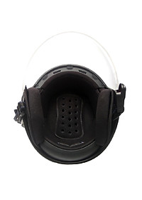 Nón bảo hiểm chính hãng SUNDA 228