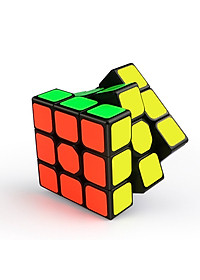 Rubik QiYi Sail W 3x3x3 Black mã 152