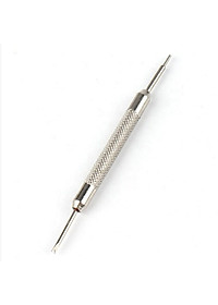 Combo 10 Dụng Cụ Tháo Lắp Dây Đồng Hồ Thép Không Gỉ 2 Đầu Tiện Lợi