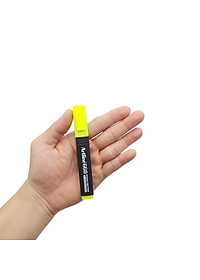 Bút Dạ Quang - Artline EK-660-FYE - Fluorescent Yellow