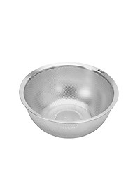 Rổ Inox Cao Cấp Đa Năng Elmich EL-1105 22.5cm, Hàng Chính Hãng, Thép Không Gỉ An Toàn - JoyMall