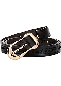 Dây Lưng Nữ Da Thật Elly - ED23