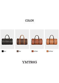 Túi du lịch thời trang YUUMY YMTR03 