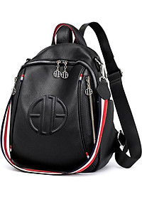 Balo nữ cao cấp da thật ELLY – EB30