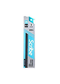 Ruột Chì Kim - 0.5mm/2B 7003 Deli