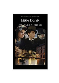 Sách Little Dorrit