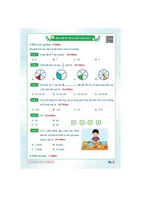 Sách Combo Đề Kiểm Tra Toán, Tiếng Việt Lớp 3 - Cánh Diều - BẢN QUYỀN