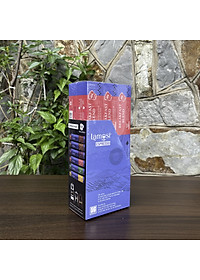 Cà phê viên nén Lamosi Coffee Capsule, 604 Breakfast Blend