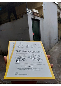 The Hanoi Digest