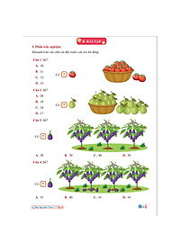 Bài Tập Tuần Toán 1 – Tập 2 - Kết Nối Tri Thức Với Cuộc Sống