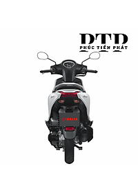 Xe Máy Yamaha Janus 125cc