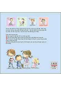 Sách Bé Học Kĩ Năng – Tự Chăm Sóc Bản Thân – Tớ Luôn Luôn Sạch Sẽ