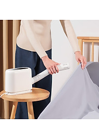 Máy Sấy Giày Xiaomi Deerma HX10 - Khử Khuẩn Và Mùi Hôi Thông Minh Với Nhiều Chế Độ Sấy - Hàng Nhập Khẩu