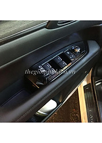Ốp nội thất Titan Mazda CX8, CX-8