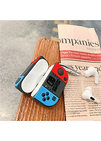 Bao Case Cho Airpods Pro Hình Máy Game Switch