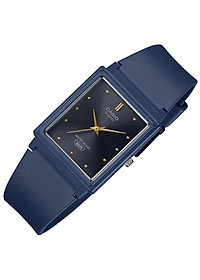 Đồng Hồ Unisex Dây Nhựa Casio Standard MQ-38UC-2A1 Chính Hãng | MQ-38UC-2A1DF