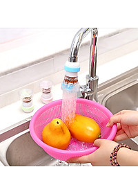 Đầu vòi rửa chén tiết kiệm nước - Xoay 360