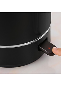 Bình Đun Siêu Tốc Toshiba KT-15DS1NV (1.5L) - Hàng Chính Hãng