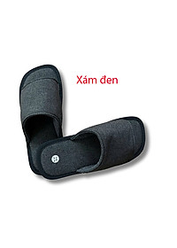 Dép quai ngang đi trong nhà Hương Quế DQN-09 thích hợp mang trong nhà, trong văn phòng 