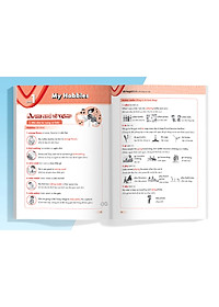 Sách Từ vựng Tiếng Anh nâng cao 7